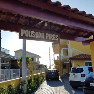  Inn Pires Brasil