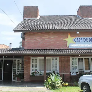  Inn Casa De Brasil