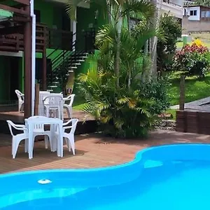  Inn Ferrugem Regiao Brasil