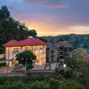 **** Hotel Cassendra Sri Lanka