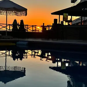 **** Hotel Suhan Seaport Turquía